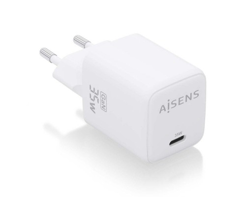 CARGADOR AISENS ASCH-35W1P016-W CARGADOR AISENS ASCH-35W1P016-W