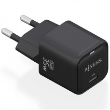 CARGADOR AISENS ASCH-35W1P023-BK