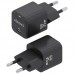 CARGADOR AISENS ASCH-35W1P023-BK CARGADOR AISENS ASCH-35W1P023-BK
