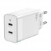 CARGADOR AISENS ASCH-45W2P005-W CARGADOR AISENS ASCH-45W2P005-W
