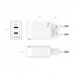 CARGADOR AISENS ASCH-45W2P005-W CARGADOR AISENS ASCH-45W2P005-W