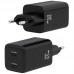 CARGADOR AISENS ASCH-65W2P040-BK CARGADOR AISENS ASCH-65W2P040-BK