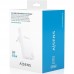 CARGADOR AISENS ASCH-65W2P077-W CARGADOR AISENS ASCH-65W2P077-W