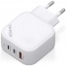 CARGADOR AISENS ASCH-65W3P026-W CARGADOR AISENS ASCH-65W3P026-W