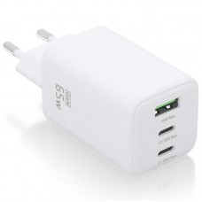 CARGADOR AISENS ASCH-65W3P041-W