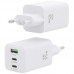 CARGADOR AISENS ASCH-65W3P041-W CARGADOR AISENS ASCH-65W3P041-W