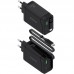 CARGADOR AISENS ASCH-65W3P071-BK CARGADOR AISENS ASCH-65W3P071-BK