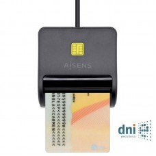 AIS-DNI ASCR-SN01-BK AIS-DNI ASCR-SN01-BK