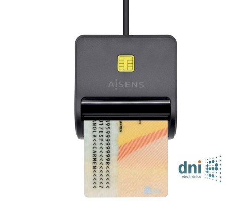AIS-DNI ASCR-SN01-BK AIS-DNI ASCR-SN01-BK