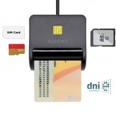 AIS-DNI ASCR-SN02SD-BK AIS-DNI ASCR-SN02SD-BK