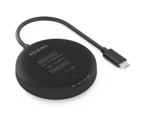 AIS-DOCK ASDS-2M2N05-BK AIS-DOCK ASDS-2M2N05-BK