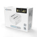 AIS-DOCK ASDS-D02W AIS-DOCK ASDS-D02W
