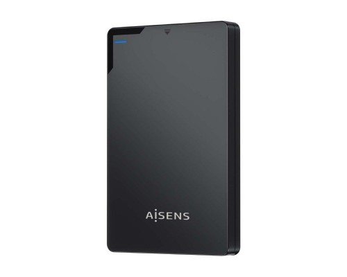 AIS-CAJA ASE-2520B