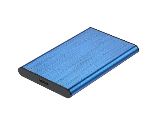 AIS-CAJA ASE-2525BLU