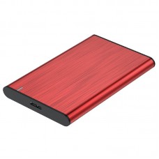 AIS-CAJA ASE-2525RED