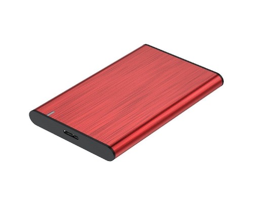 AIS-CAJA ASE-2525RED