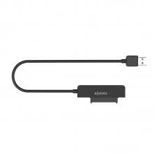 ADAPTADOR AISENS ASE-25A03B ADAPTADOR AISENS ASE-25A03B