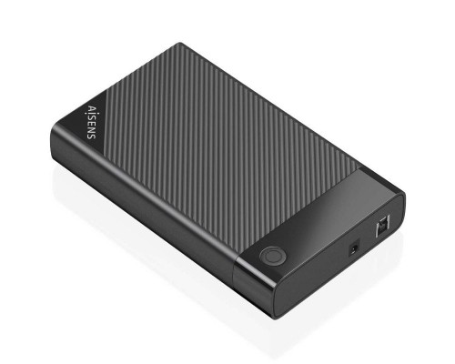 AIS-CAJA ASE-3529B