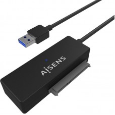 ADAPTADOR AISENS ASE-35A01B ADAPTADOR AISENS ASE-35A01B