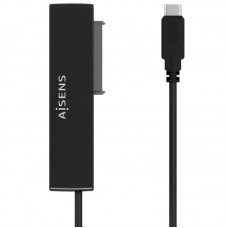 ADAPTADOR AISENS ASE-35C02B ADAPTADOR AISENS ASE-35C02B