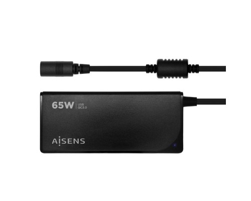 AIS-CAR ASLC-65WAUTO-BK