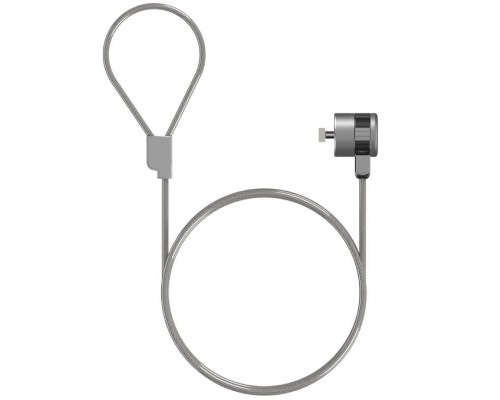 CABLE AISENS SEG ASLK-D40K02-SL CABLE AISENS SEG ASLK-D40K02-SL