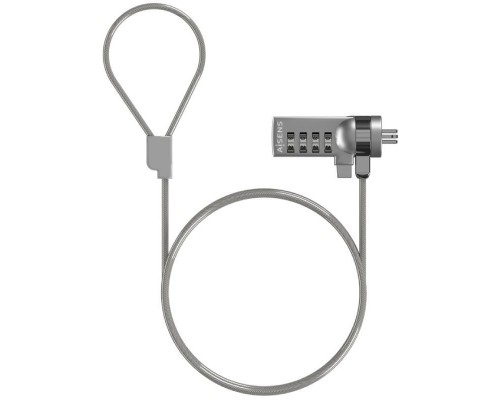 CABLE AISENS SEG ASLK-D40N01-SL CABLE AISENS SEG ASLK-D40N01-SL