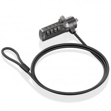 CABLE AISENS SEG ASLK-D40N03-BK CABLE AISENS SEG ASLK-D40N03-BK