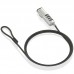 CABLE AISENS SEG ASLK-D50N05-BK CABLE AISENS SEG ASLK-D50N05-BK