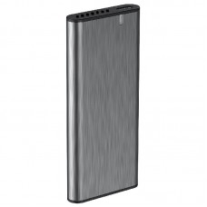 AIS-CAJA ASM2-007GRY