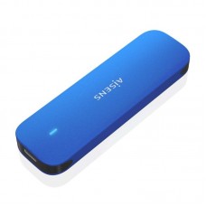 AIS-CAJA ASM2-026BLU