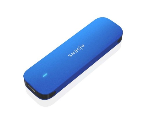 AIS-CAJA ASM2-026BLU AIS-CAJA ASM2-026BLU