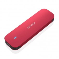 AIS-CAJA ASM2-027RED