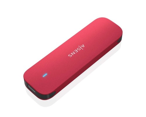 AIS-CAJA ASM2-027RED AIS-CAJA ASM2-027RED