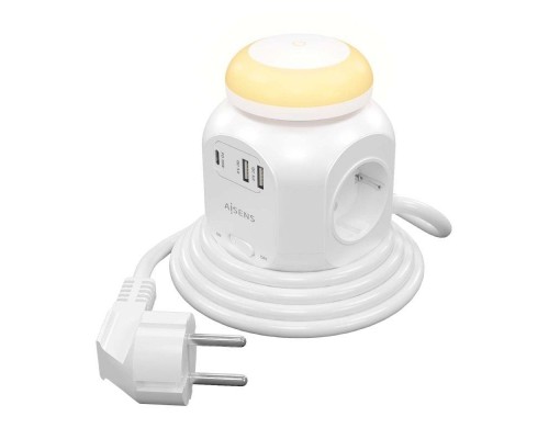 AIS-REGLETA ASPS-2A1CLPQ02-W AIS-REGLETA ASPS-2A1CLPQ02-W