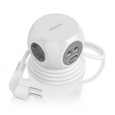 AIS-REGLETA ASPS-2A2C04-W AIS-REGLETA ASPS-2A2C04-W