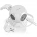 AIS-REGLETA ASPS-2A2C04-W AIS-REGLETA ASPS-2A2C04-W