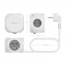 AIS-REGLETA ASPS-2A2C04-W AIS-REGLETA ASPS-2A2C04-W