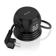 AIS-REGLETA ASPS-2A2C05-BK AIS-REGLETA ASPS-2A2C05-BK