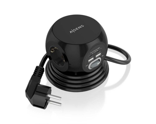 AIS-REGLETA ASPS-2A2C05-BK AIS-REGLETA ASPS-2A2C05-BK