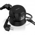 AIS-REGLETA ASPS-2A2C05-BK AIS-REGLETA ASPS-2A2C05-BK