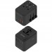 CARGADOR AISENS ASPS-2A2C08-BK CARGADOR AISENS ASPS-2A2C08-BK