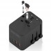 CARGADOR AISENS ASPS-2A2C08-BK CARGADOR AISENS ASPS-2A2C08-BK