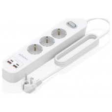 AIS-REGLETA ASPS-2A2C10-W AIS-REGLETA ASPS-2A2C10-W