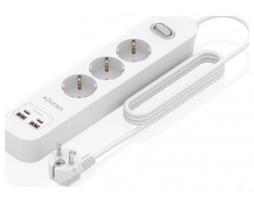 AIS-REGLETA ASPS-2A2C10-W AIS-REGLETA ASPS-2A2C10-W