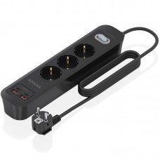 AIS-REGLETA ASPS-2A2C11-BK AIS-REGLETA ASPS-2A2C11-BK