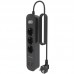 AIS-REGLETA ASPS-2A2C11-BK AIS-REGLETA ASPS-2A2C11-BK