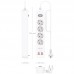 AIS-REGLETA ASPS-2A2C12-W AIS-REGLETA ASPS-2A2C12-W