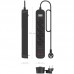 AIS-REGLETA ASPS-2A2C13-BK