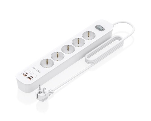 AIS-REGLETA ASPS-2A2C14-W AIS-REGLETA ASPS-2A2C14-W
